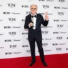 79th Annual Awards John Lithgow Suit