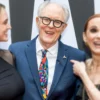 Broadway Opening Night John Lithgow Blazer