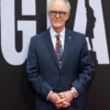 Broadway Opening Night John Lithgow Blazer
