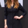 Broadway Opening Night Aya Cash Coat