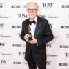 79th Annual Awards John Lithgow Blazer