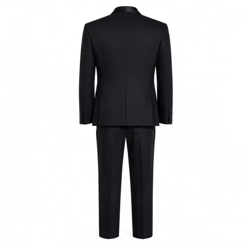 79th Annual Awards John Lithgow Suit
