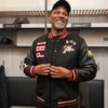 Philadelphia 76ers George Lynch Jacket