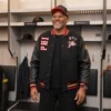 Philadelphia 76ers George Lynch Jacket