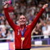Commonwealth Games 2026 Emma Finucane Jacket