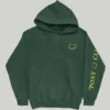 Masters Golf Green Hoodie