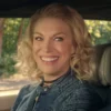 Ride or Die S01 Hannah Waddingham Denim Jacket