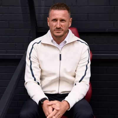 Torino Ignazio Abate Training Jacket
