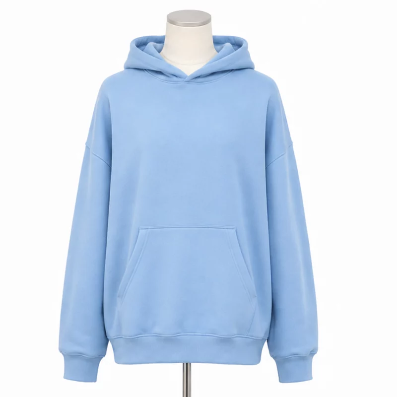 Ice Cream Man Sarah Abbott Hoodie