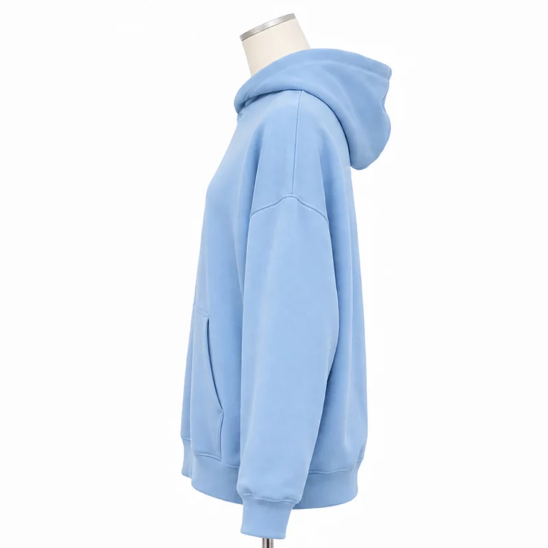 Ice Cream Man Sarah Abbott Hoodie
