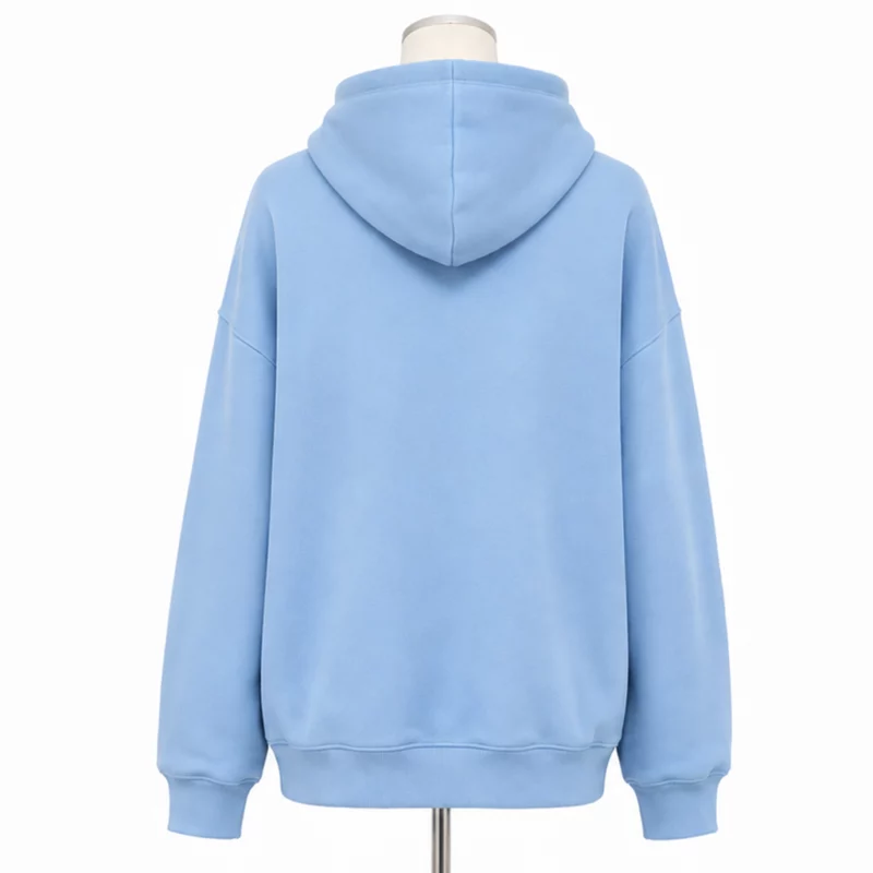 Ice Cream Man Sarah Abbott Hoodie