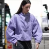 Indiana Fever Vs Portland Fire Caitlin Clark Jacket