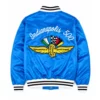 Indianapolis Motor Speed 70's Jacket