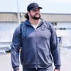 Indianapolis Colts 2026 Preason Hoodie
