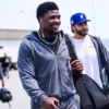Indianapolis Colts 2026 Preason Hoodie