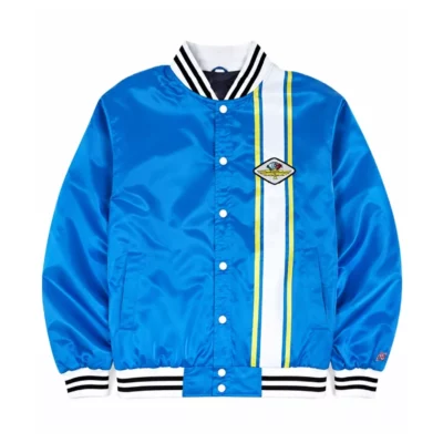 Indianapolis Motor Speed 70's Jacket