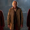Insidious Out of the Further 2026 David Morgan Coat