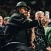 All Black VS Fiji Rugby Jason Momoa Bombar Jakcet