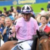 Dallmayr Cup 2026 Jockey Shane Foley Jacket