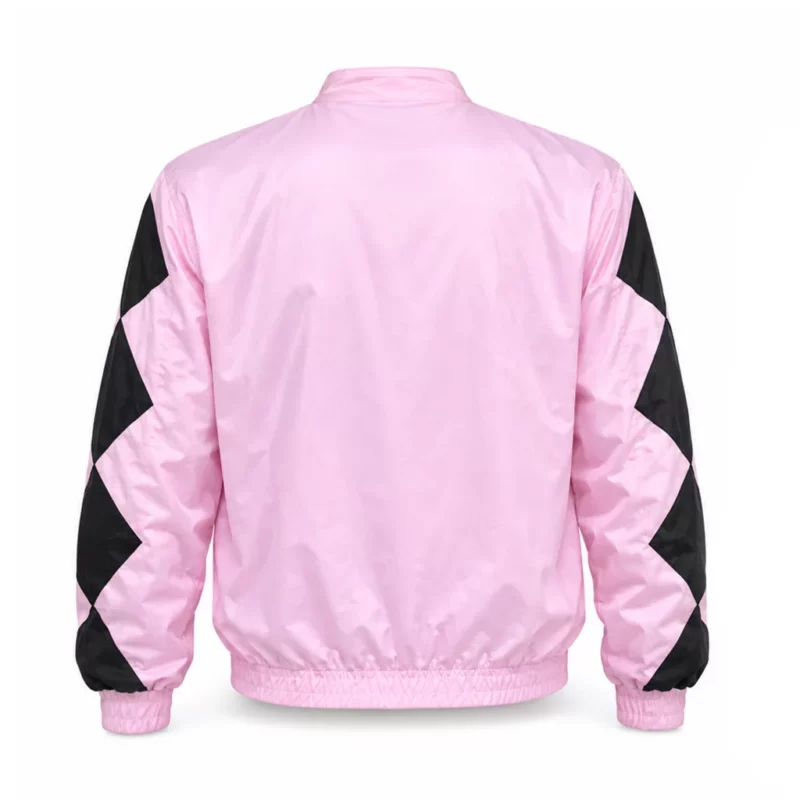 Dallmayr Cup 2026 Jockey Shane Foley Jacket