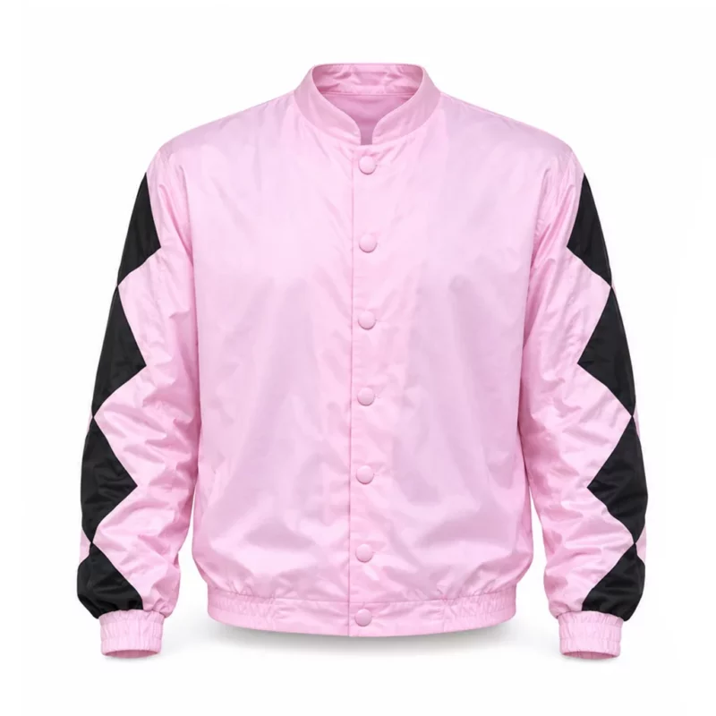 Dallmayr Cup 2026 Jockey Shane Foley Jacket