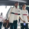 Jude Bellingham EA FC 27 Real Madrid Track Jacket