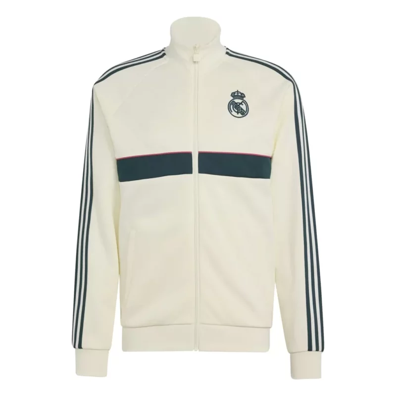Jude Bellingham EA FC 27 Real Madrid Track Jacket