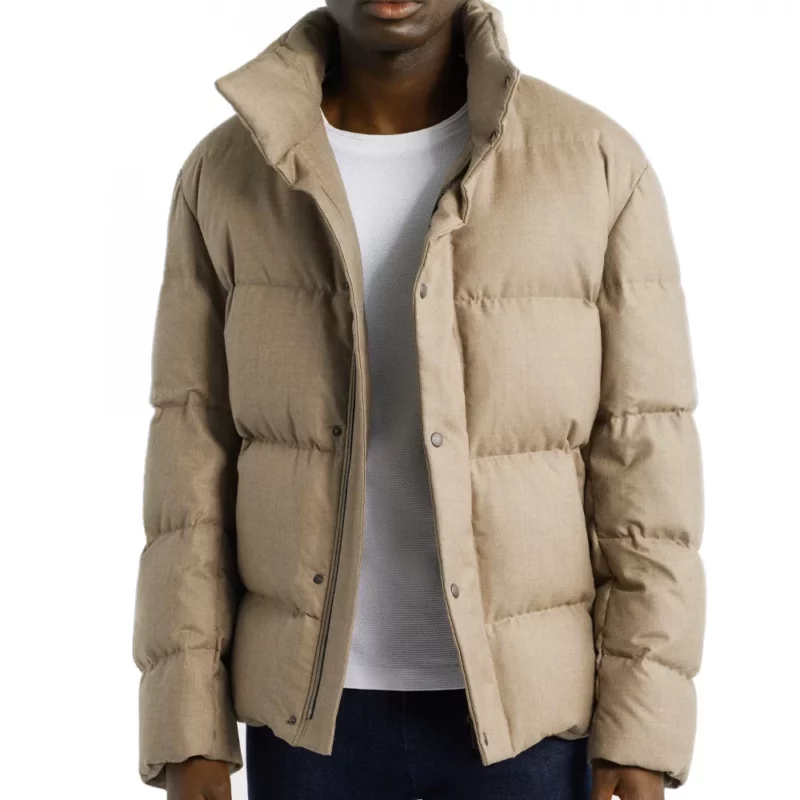 Jumanji Open World 2026 Alex Wolff Jacket