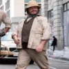 Jumanji Open World 2026 Jack Black Jacket