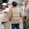 Jumanji Open World 2026 Alex Wolff Jacket