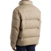 Jumanji Open World 2026 Alex Wolff Jacket