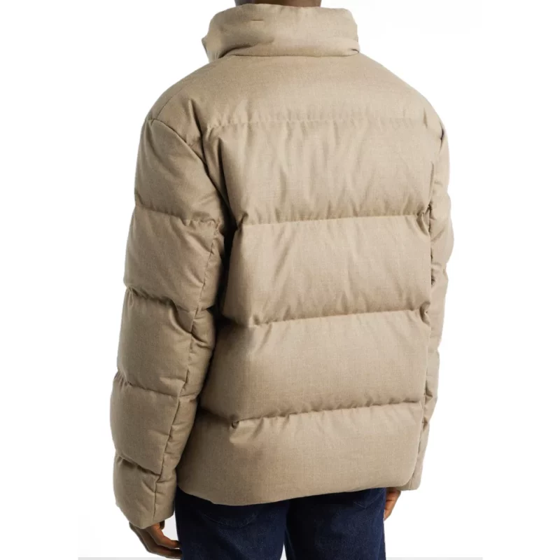 Jumanji Open World 2026 Alex Wolff Jacket