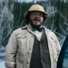 Jumanji Open World 2026 Jack Black Jacket
