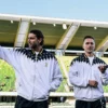 Juventus Stadium Track Jacket