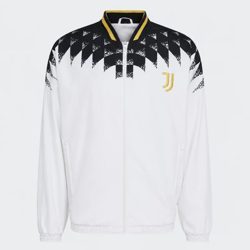 Juventus Stadium Track Jacket
