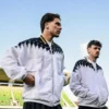 Juventus Stadium Track Jacket
