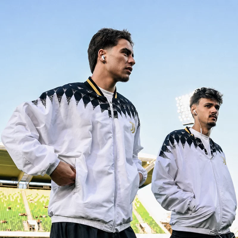Juventus Stadium Track Jacket