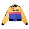 KPop Demon Hunters Jacket
