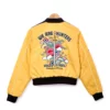 KPop Demon Hunters Jacket