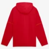 Kansas City Chiefs Sideline Anorak Hooded Jacket