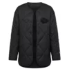 Kansas City Chiefs Quilted Linner Jacket