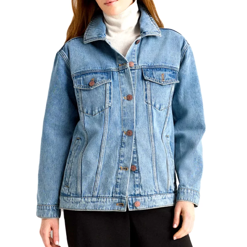 ð‚ð¡ðšð­ðžð® ðŒðšð«ð¦ð¨ð§ð­ LA 2026 Inde Navarrette Jacket