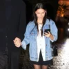 ð‚ð¡ðšð­ðžð® ðŒðšð«ð¦ð¨ð§ð­ LA 2026 Inde Navarrette Jacket