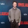 Onslaught Premiere Drew Starkey Jacket