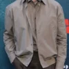 Onslaught Premiere Drew Starkey Jacket