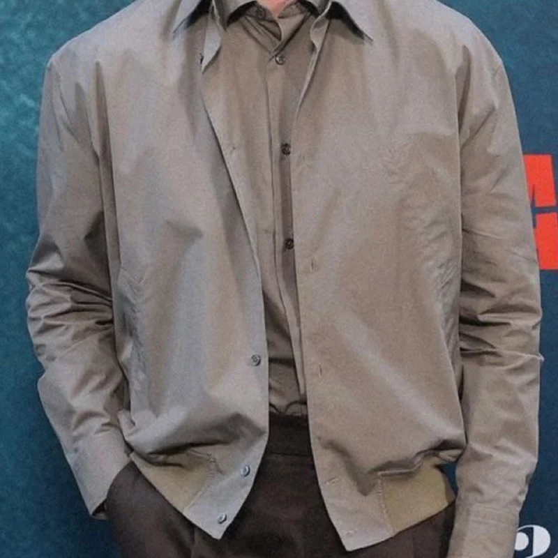 Onslaught Premiere Drew Starkey Jacket