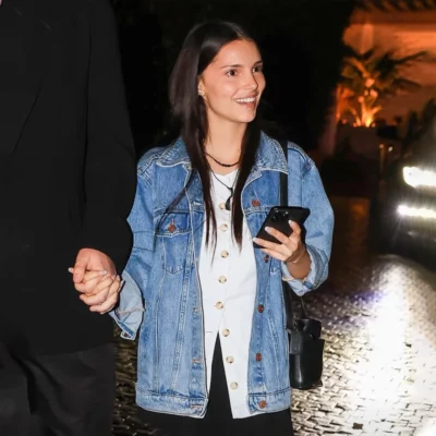 ð‚ð¡ðšð­ðžð® ðŒðšð«ð¦ð¨ð§ð­ LA 2026 Inde Navarrette Jacket