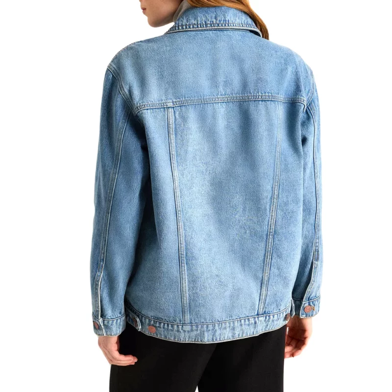 ð‚ð¡ðšð­ðžð® ðŒðšð«ð¦ð¨ð§ð­ LA 2026 Inde Navarrette Jacket