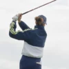 European Tour Annabel Dimmock Jacket