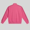 Lamine Yamal Pink Track Jacket